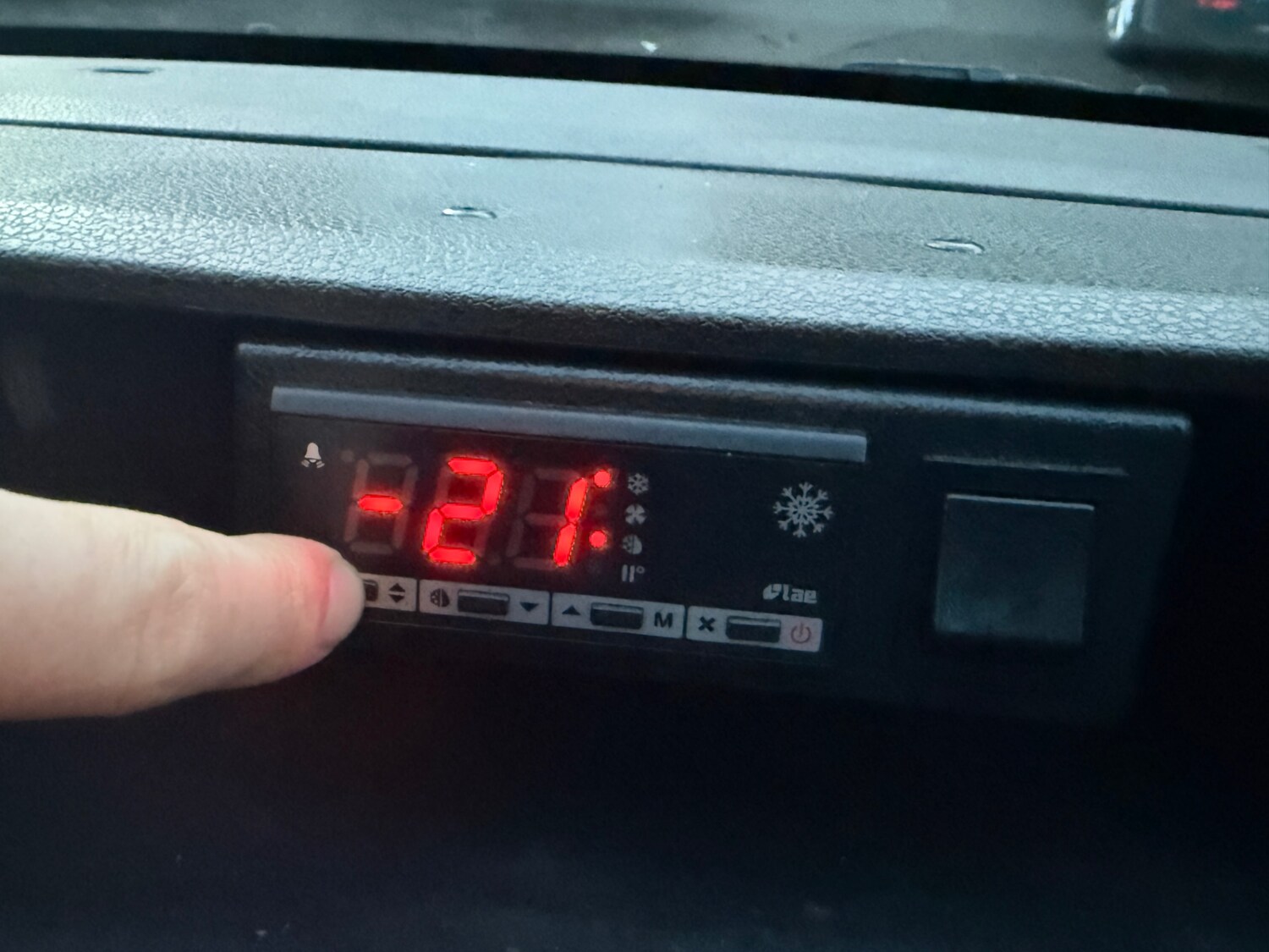 Used Citroen Dispatch 2018 for sale - 77693829: Photo 5