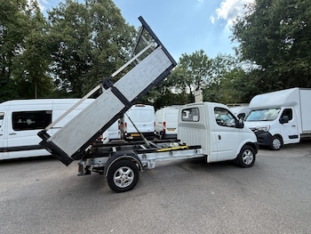 Used LDV V80 2019 for sale - 79240314: Photo
