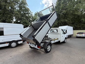 Used LDV V80 2019 for sale - 79240314: Photo