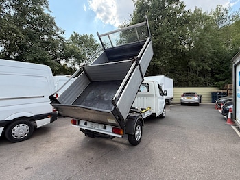 Used LDV V80 2019 for sale - 79240314: Photo