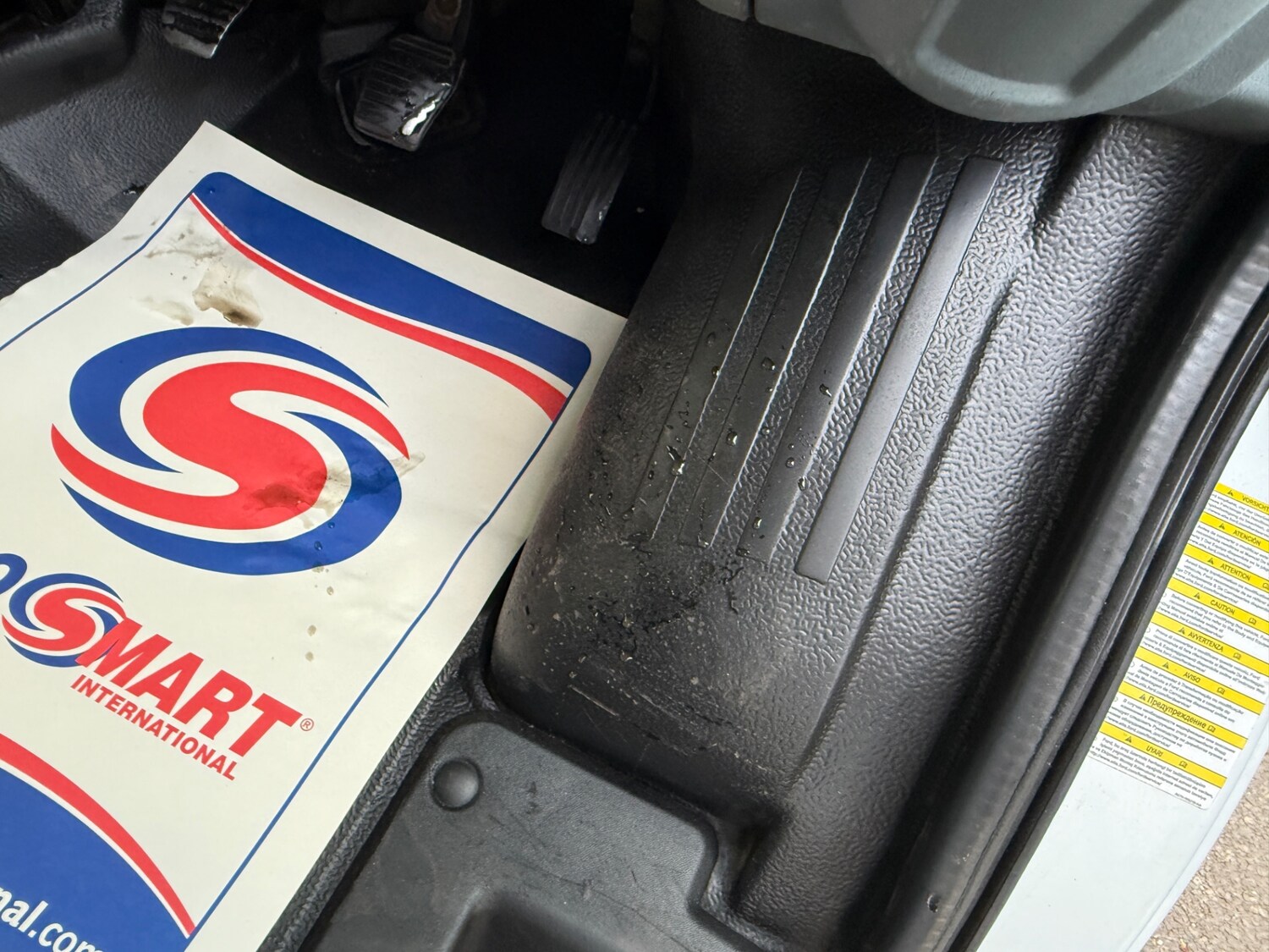 Used Ford Transit 2014 for sale - 78039388: Photo 11