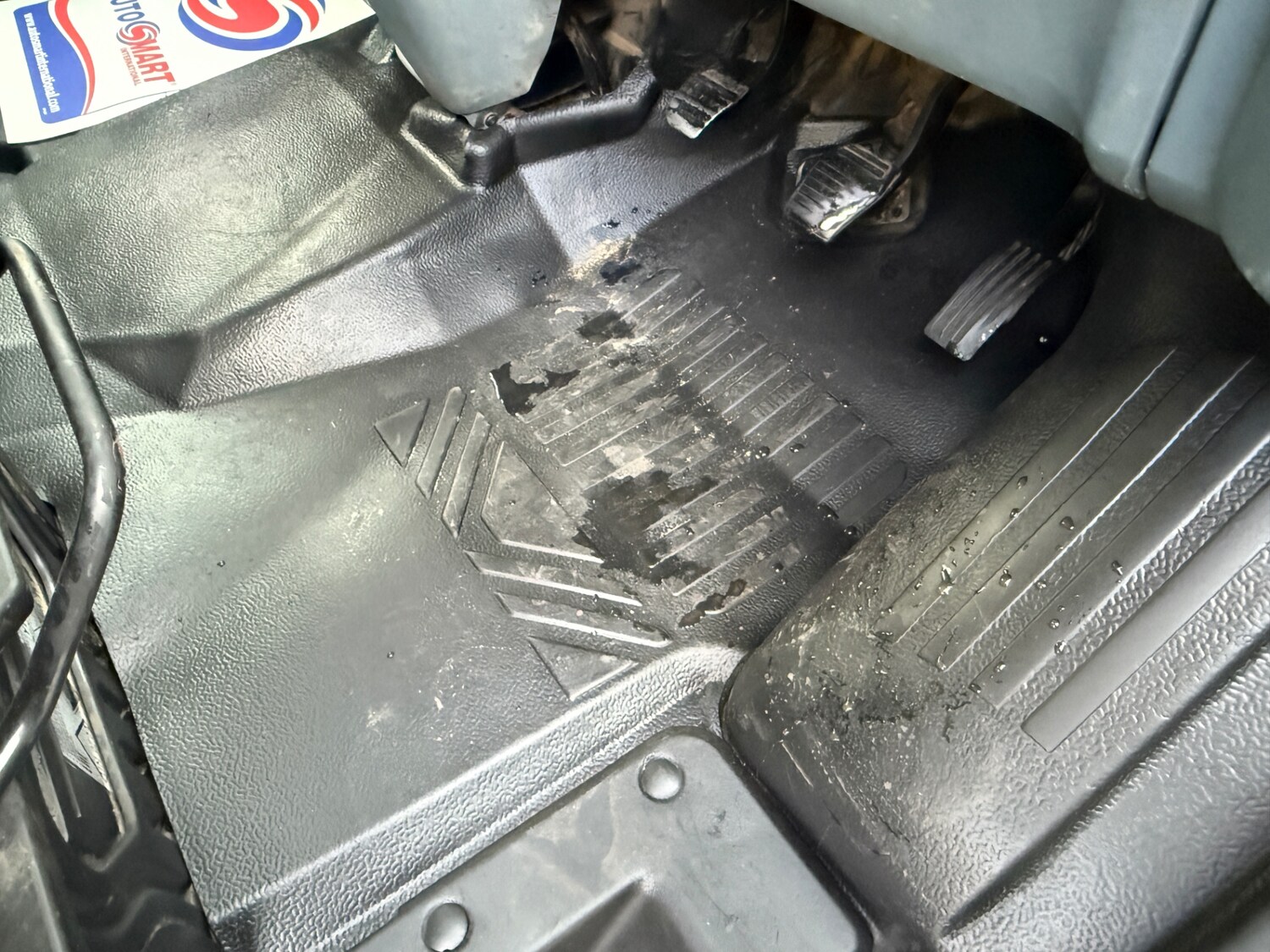 Used Ford Transit 2014 for sale - 78039388: Photo 12