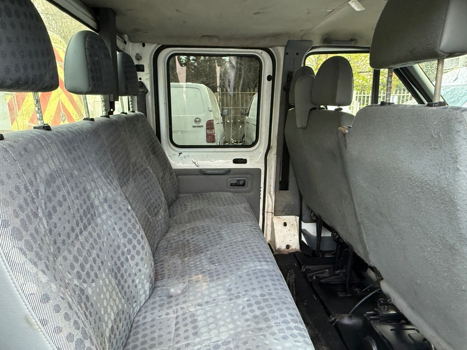 Used Ford Transit 2014 for sale - 78039388: Photo 14