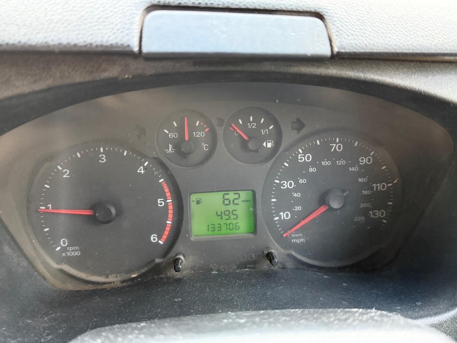 Used Ford Transit 2014 for sale - 78039388: Photo 15