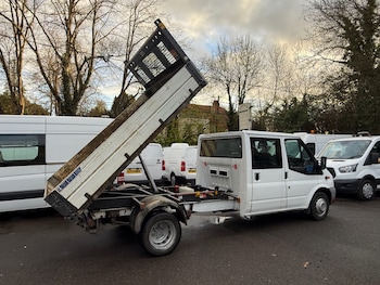 Used Ford Transit 2014 for sale - 78039388: Photo