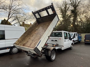 Used Ford Transit 2014 for sale - 78039388: Photo