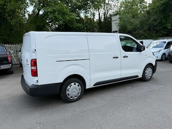Used Citroen Dispatch 2022 for sale - 78630014: Photo