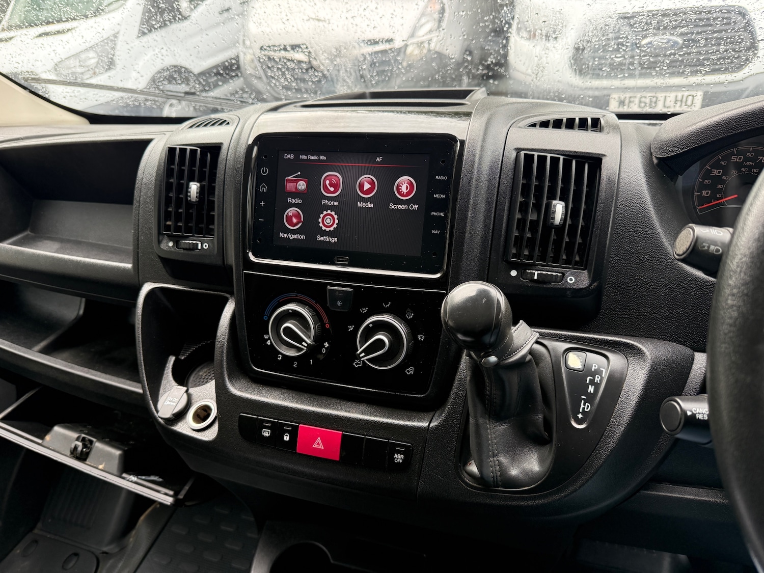 Vehicle 19
