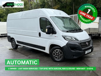 Fiat - Ducato