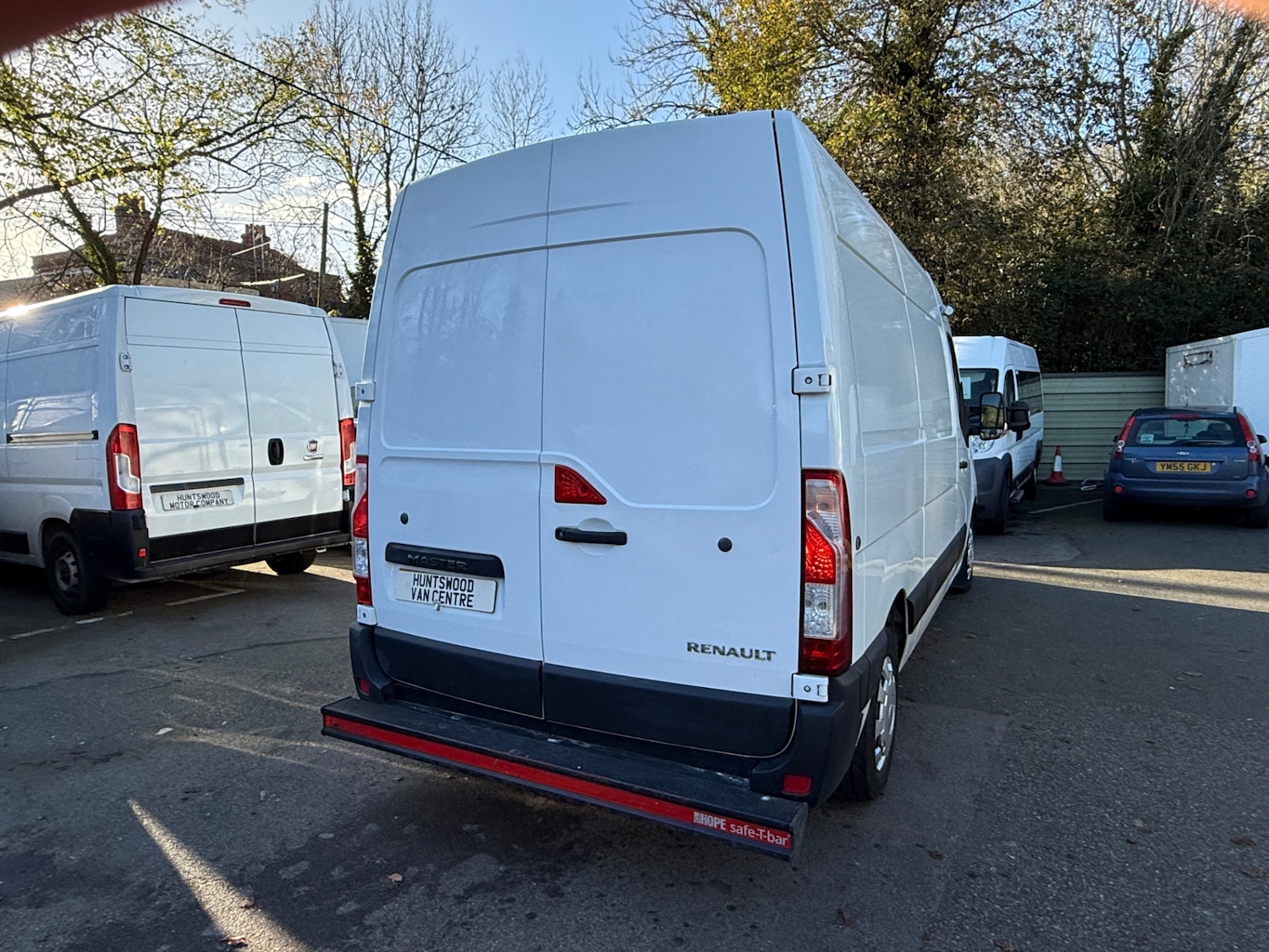 Used Renault Master 2020 for sale - 76606098: Photo 13