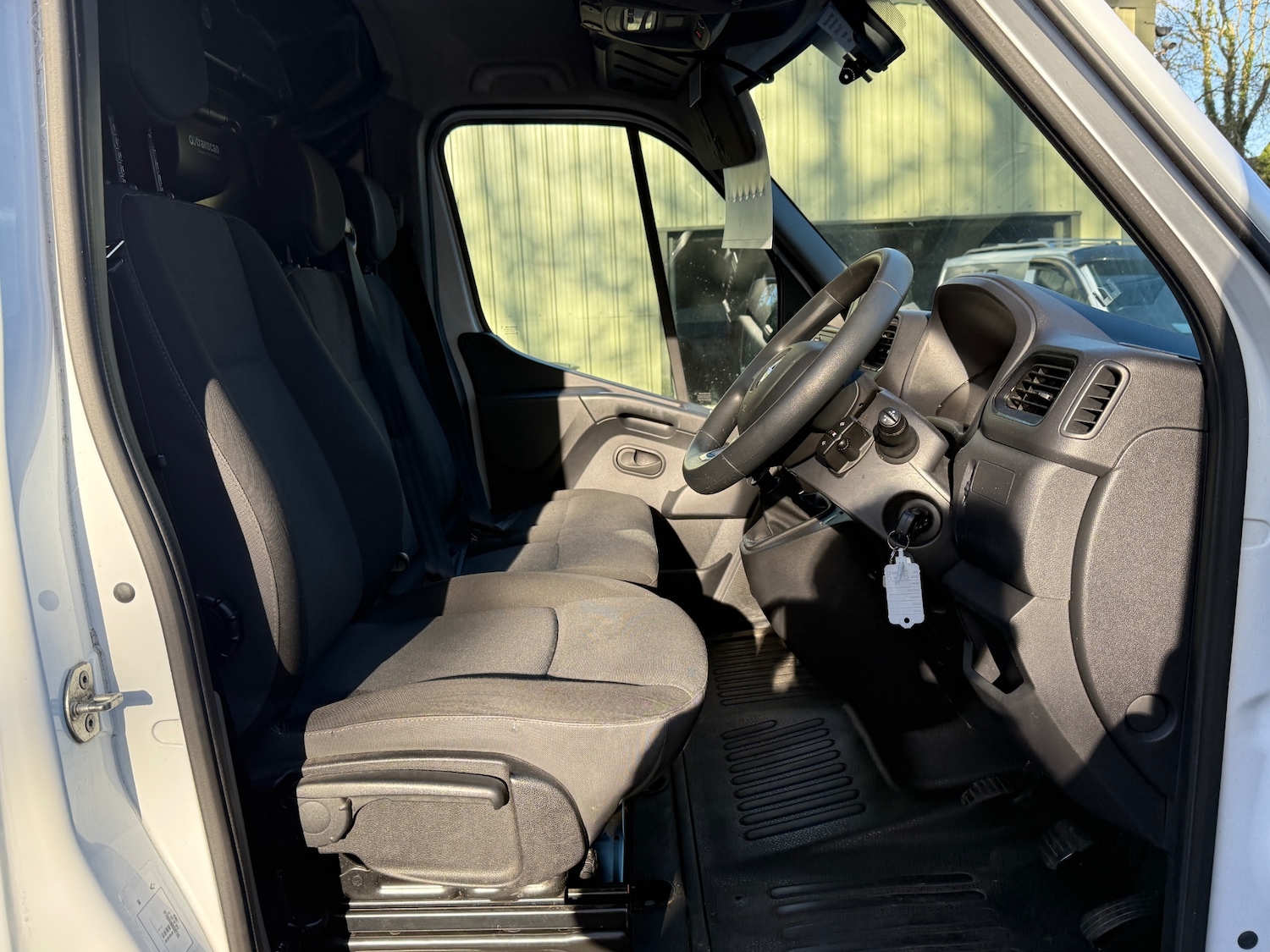 Used Renault Master 2020 for sale - 76606098: Photo 16