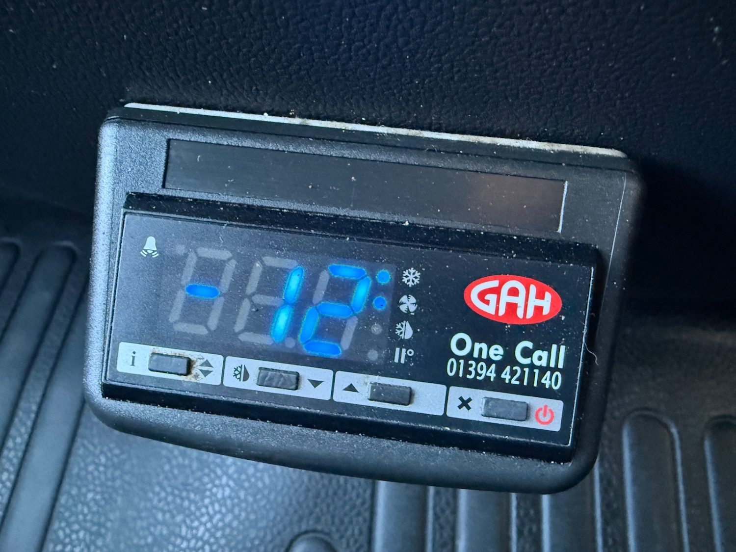 Used Renault Master 2020 for sale - 76606098: Photo 19