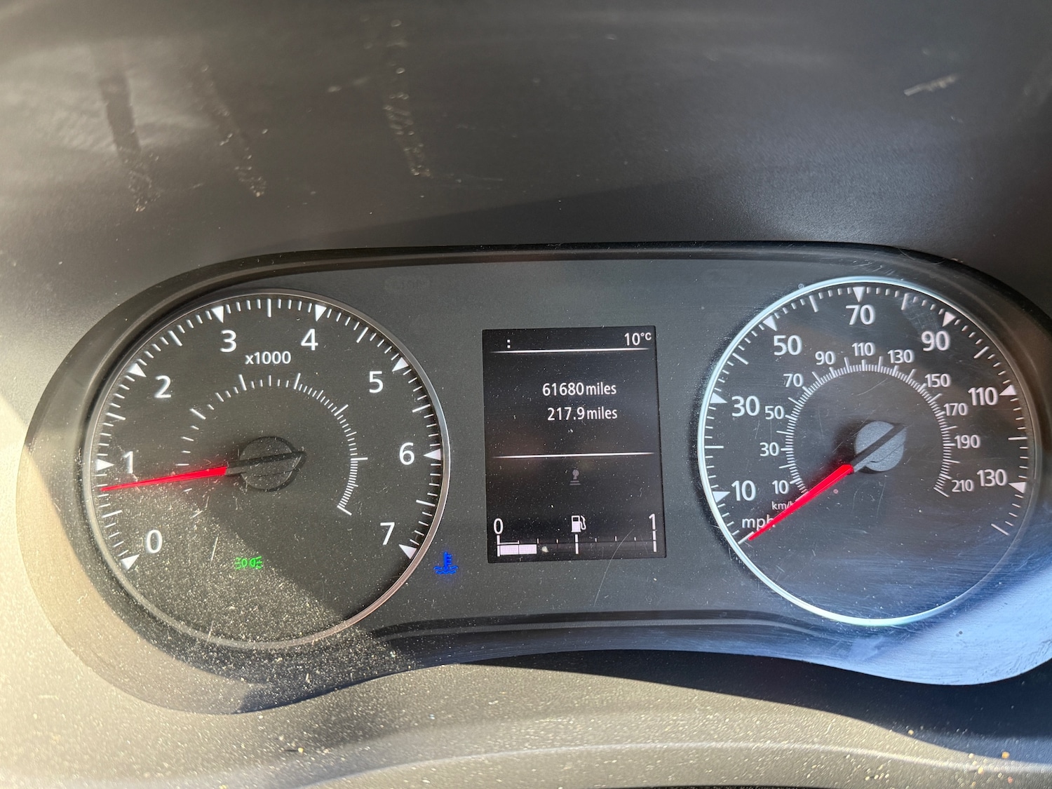 Used Renault Master 2020 for sale - 76606098: Photo 21