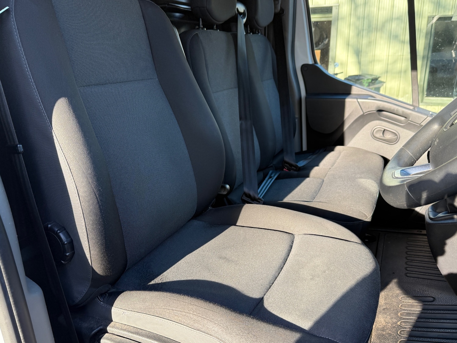 Used Renault Master 2020 for sale - 76606098: Photo 22