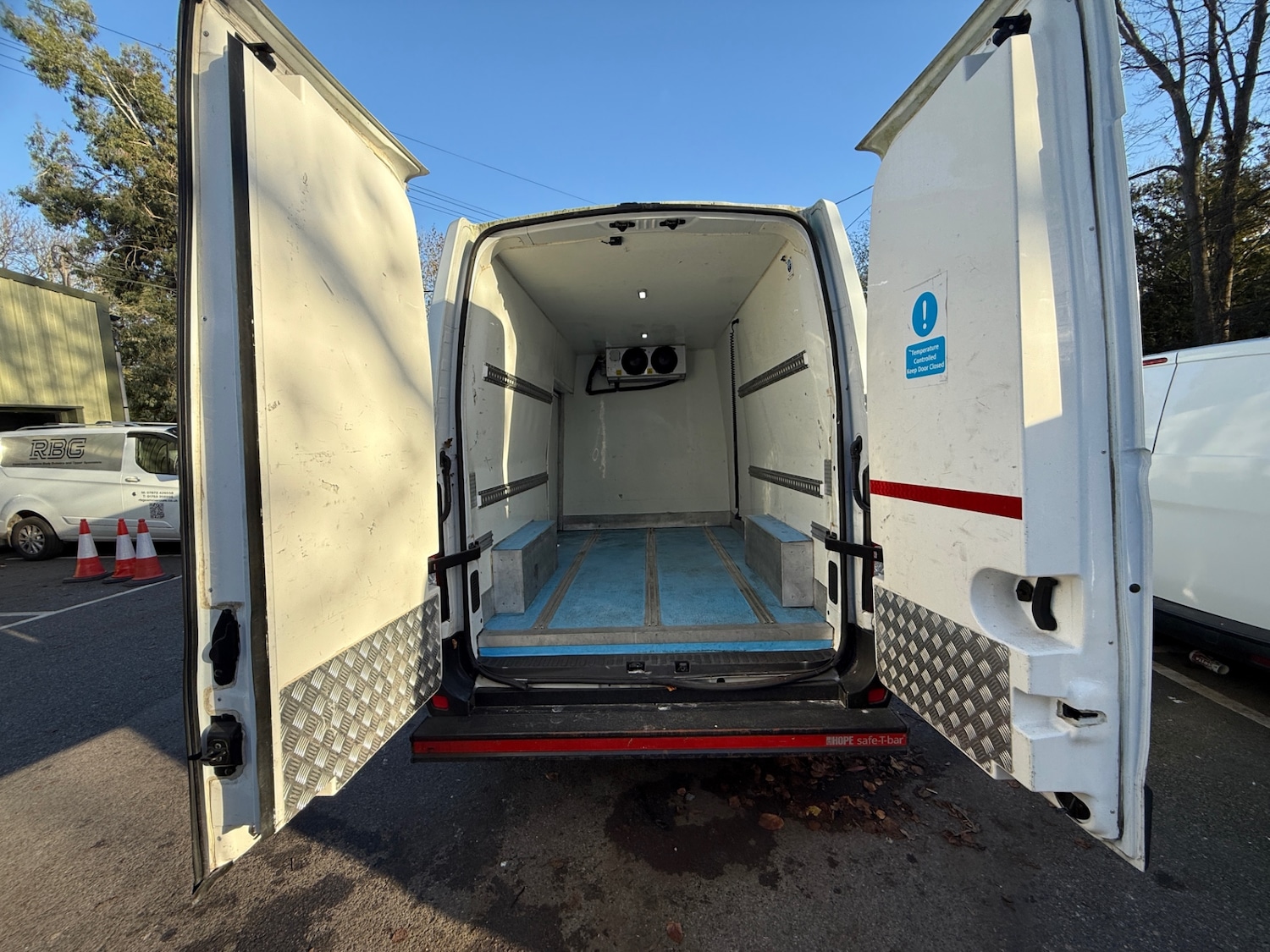 Used Renault Master 2020 for sale - 76606098: Photo 3