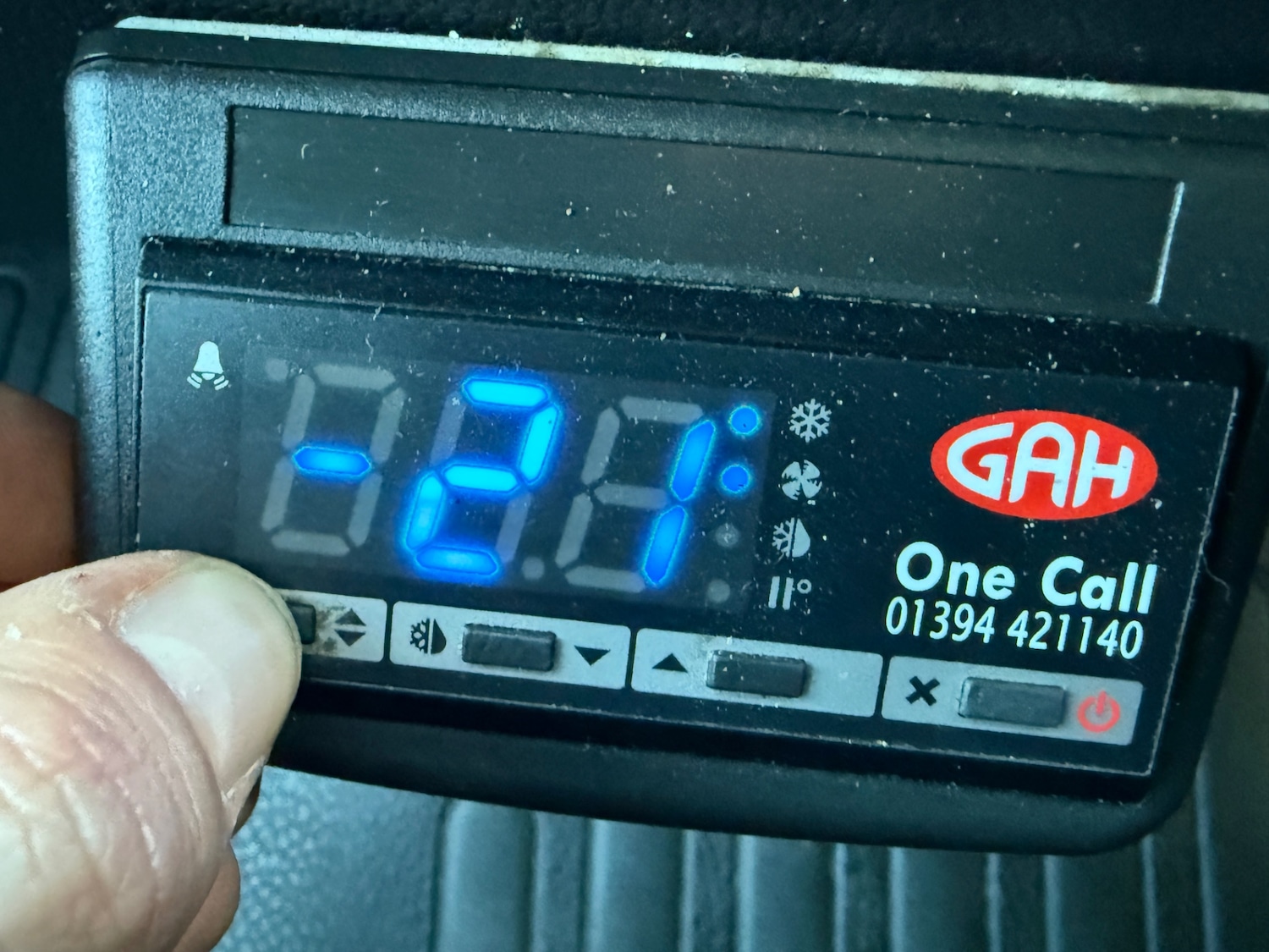 Used Renault Master 2020 for sale - 76606098: Photo 4