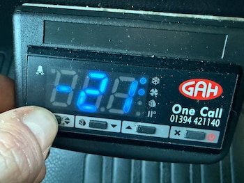 Used Renault Master 2020 for sale - 76606098: Photo