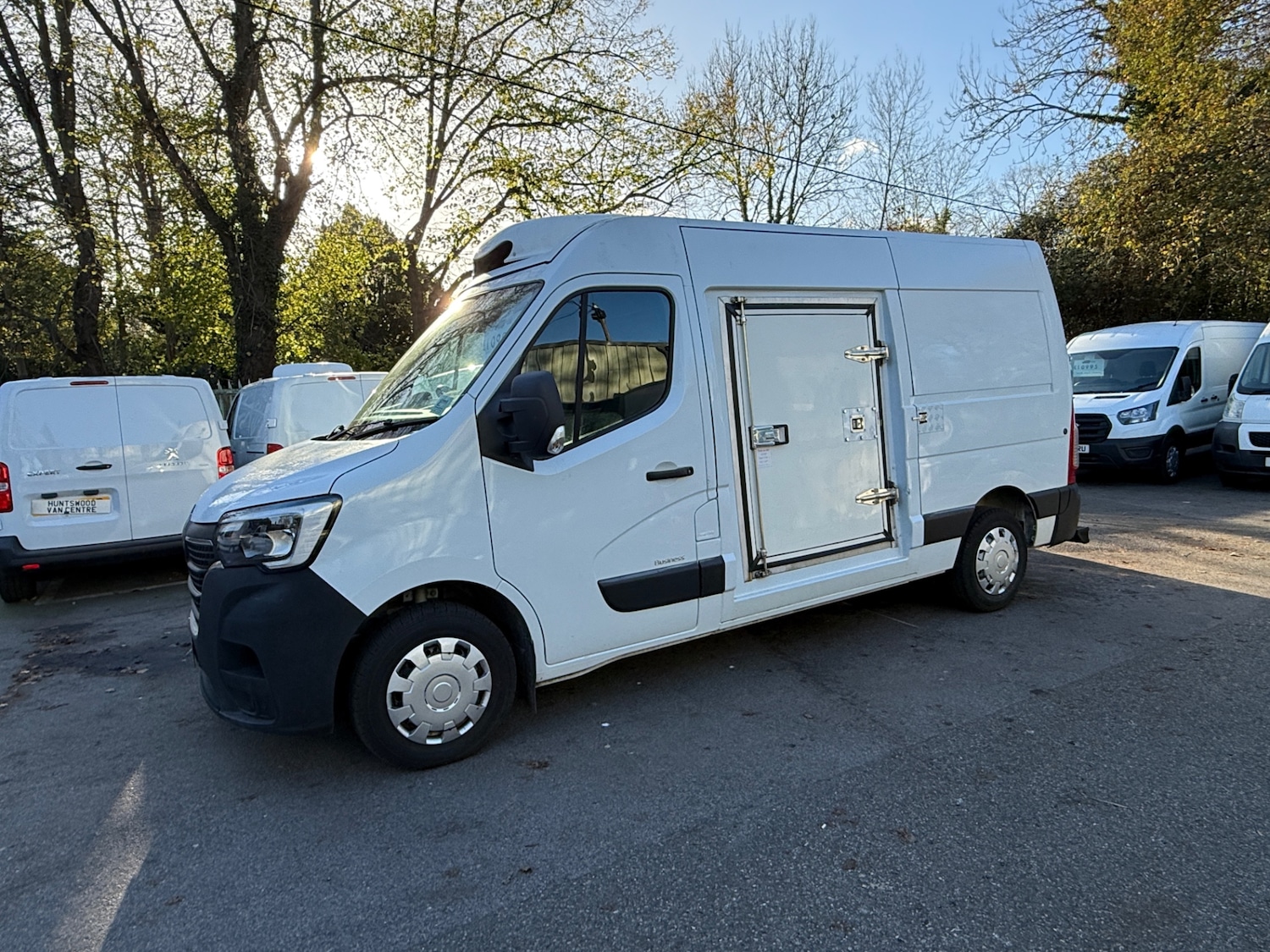 Used Renault Master 2020 for sale - 76606098: Photo 9