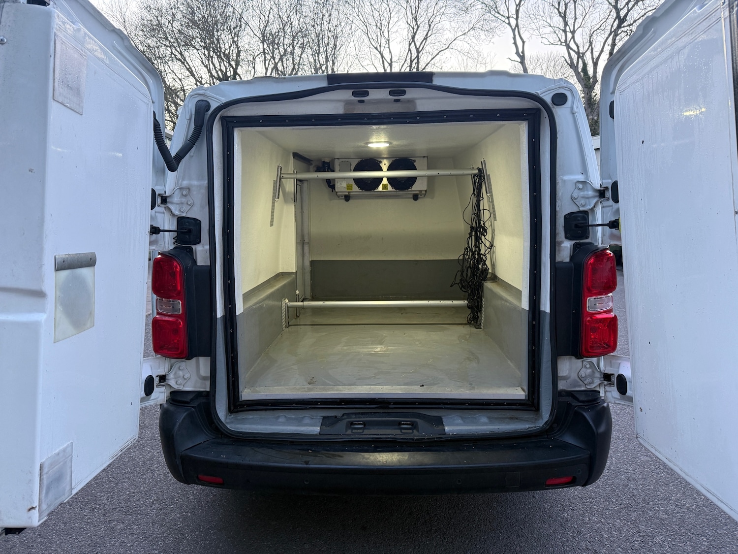 Used Citroen Dispatch 2020 for sale - 77704404: Photo 10