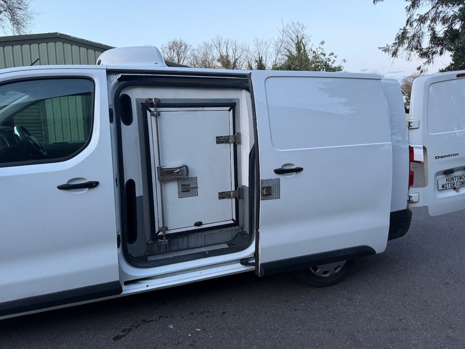 Used Citroen Dispatch 2020 for sale - 77704404: Photo 11