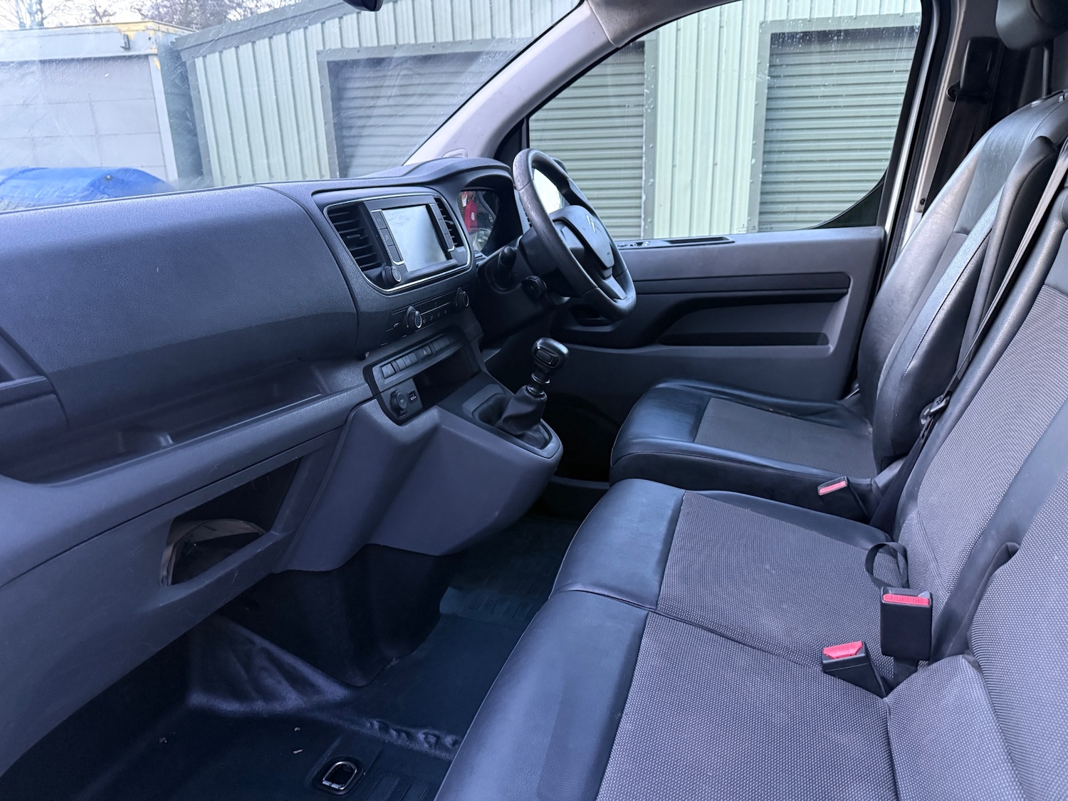 Used Citroen Dispatch 2020 for sale - 77704404: Photo 13