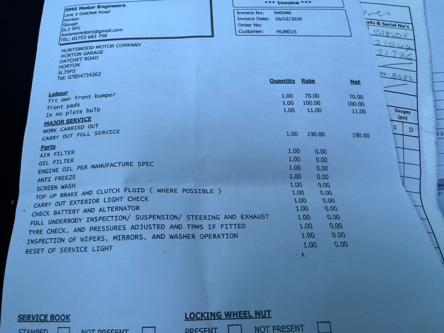 Used Citroen Dispatch 2020 for sale - 77704404: Photo 15