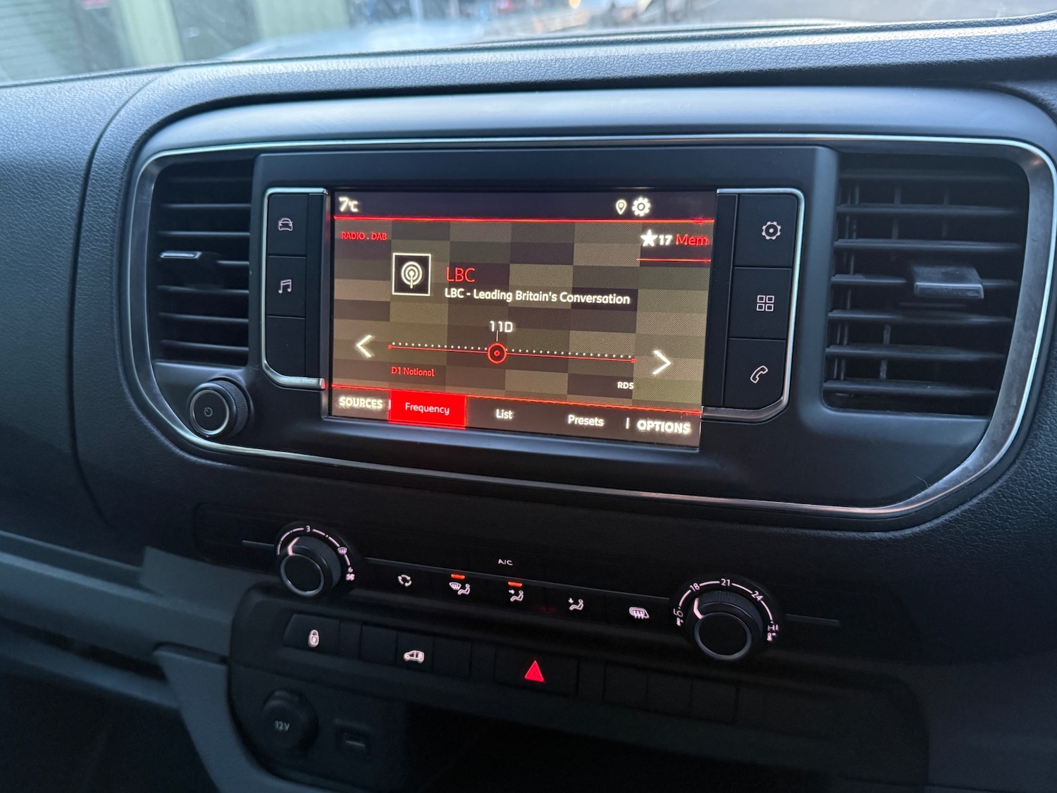 Used Citroen Dispatch 2020 for sale - 77704404: Photo 18