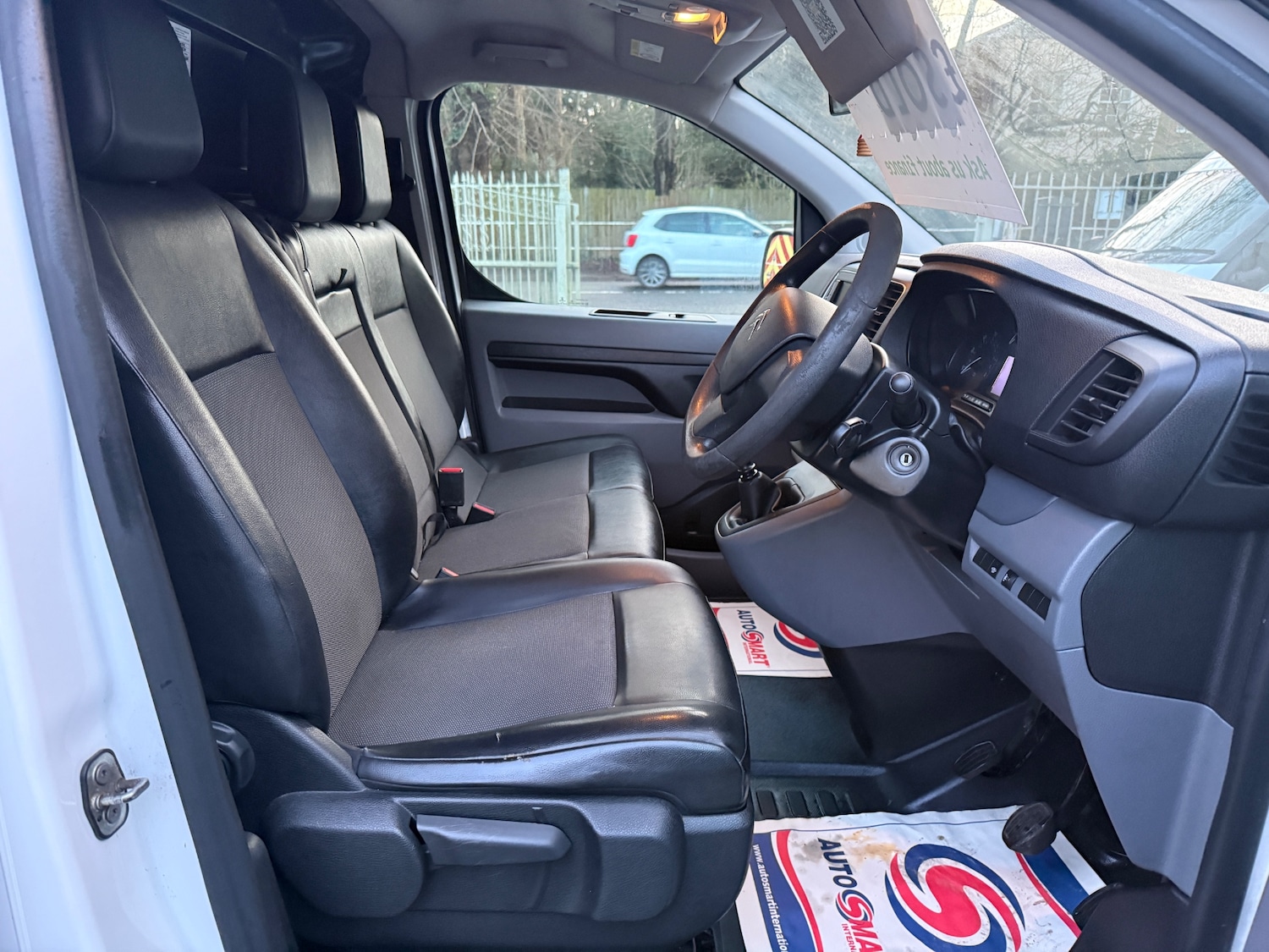 Used Citroen Dispatch 2020 for sale - 77704404: Photo 20