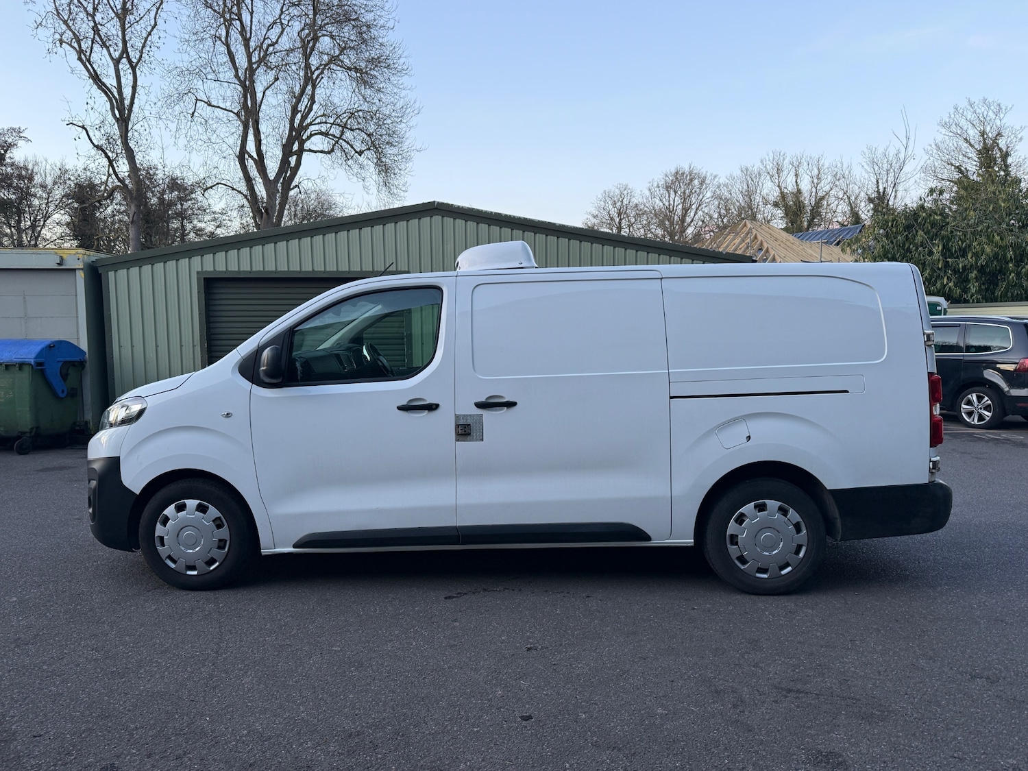 Used Citroen Dispatch 2020 for sale - 77704404: Photo 6