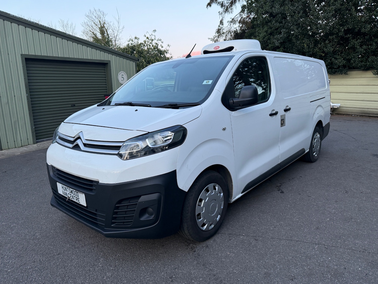 Used Citroen Dispatch 2020 for sale - 77704404: Photo 7