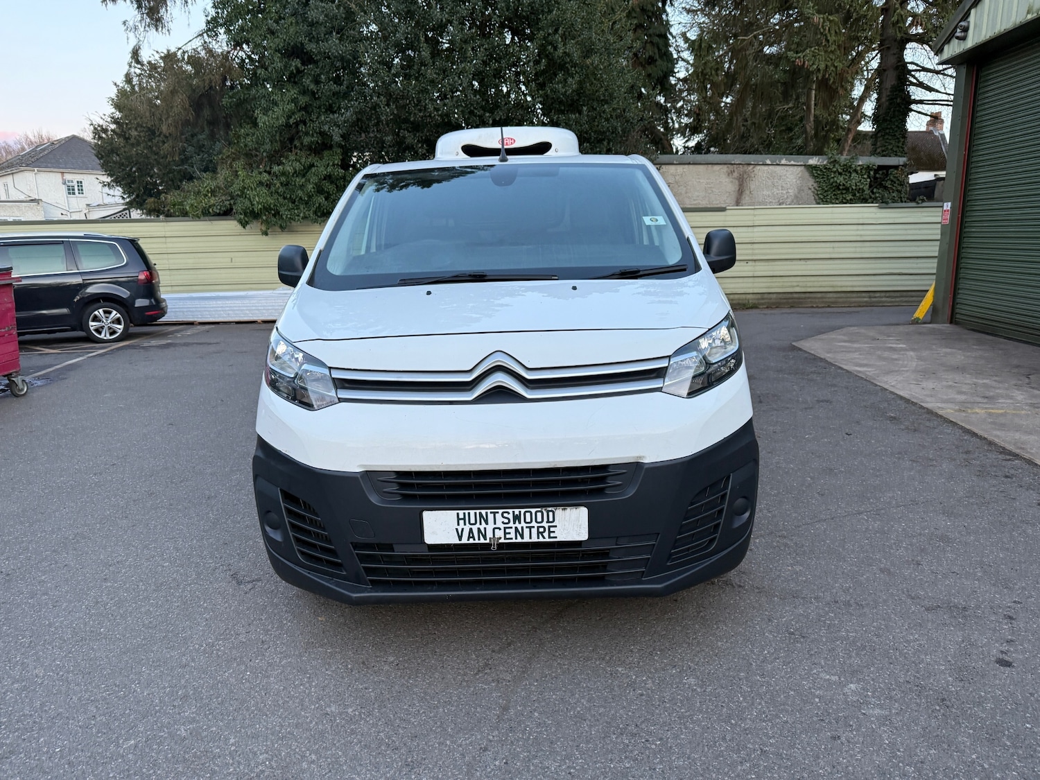 Used Citroen Dispatch 2020 for sale - 77704404: Photo 8