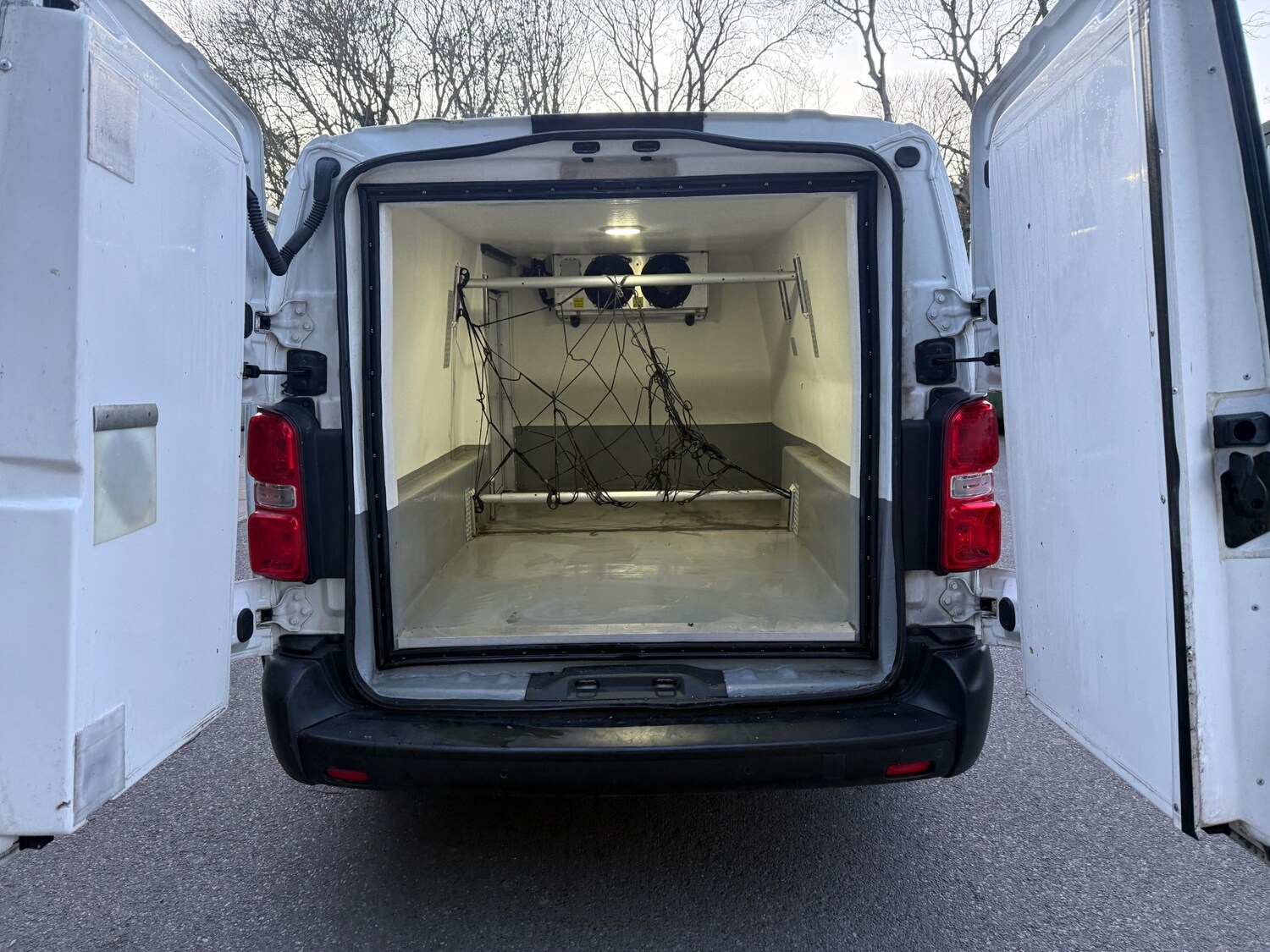 Used Citroen Dispatch 2020 for sale - 77704404: Photo 9