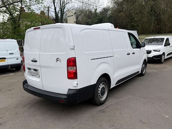 Used Citroen Dispatch 2021 for sale - 78630015: Photo