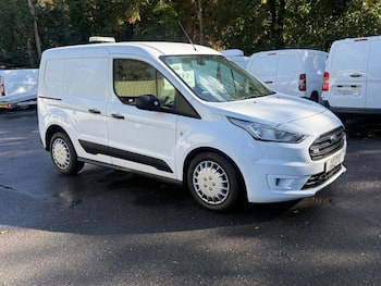 Used Ford Transit Connect 2018 for sale - 79785799: Photo