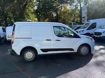 Used Ford Transit Connect 2018 for sale - 79785799: Photo