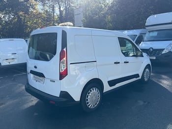Used Ford Transit Connect 2018 for sale - 79785799: Photo