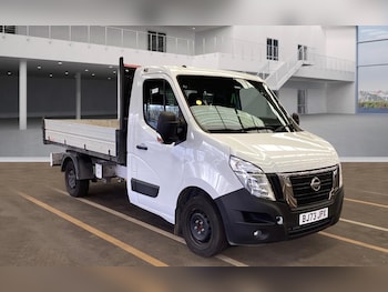 Used Nissan Interstar 2023 for sale - 77872194: Photo