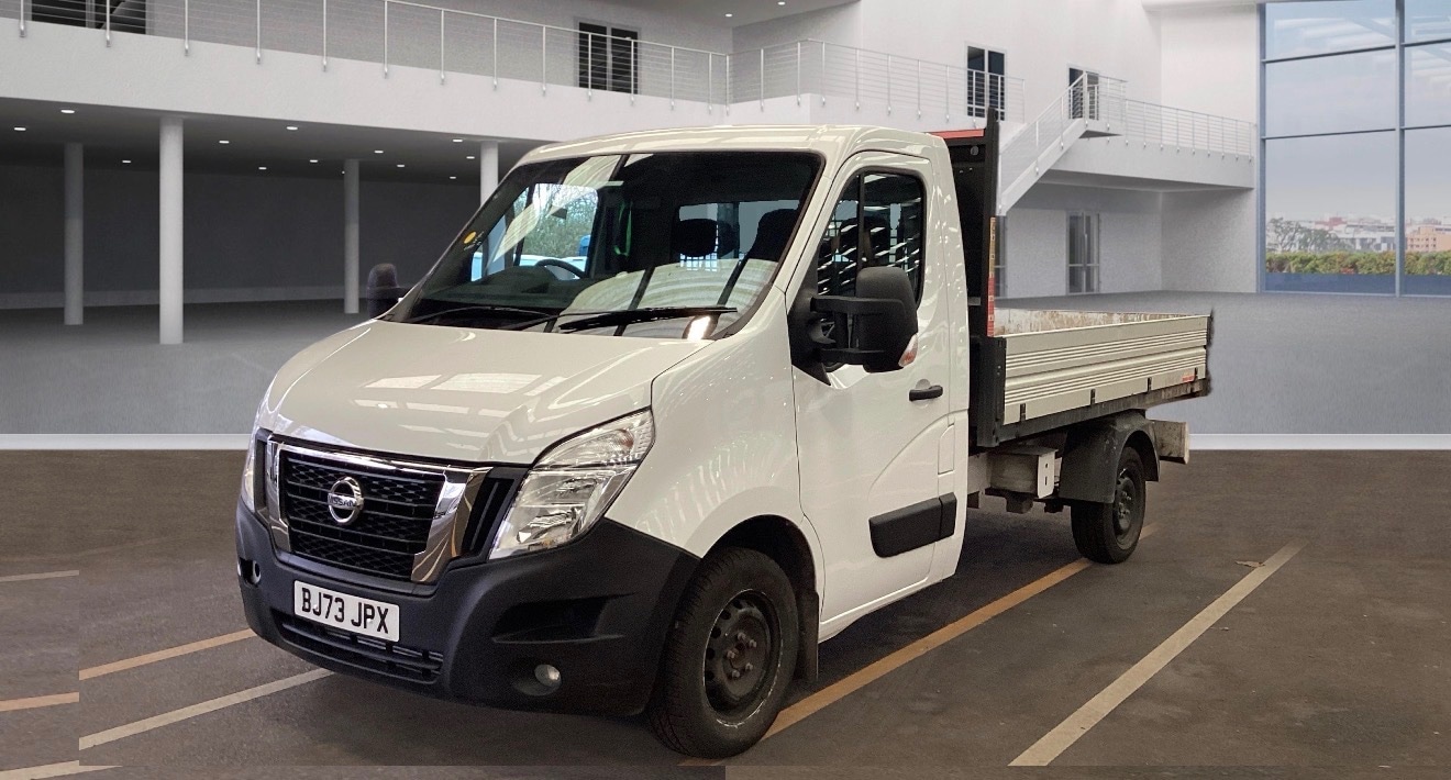 Used Nissan Interstar 2023 for sale - 77872194: Photo 2