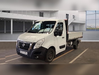 Used Nissan Interstar 2023 for sale - 77872194: Photo