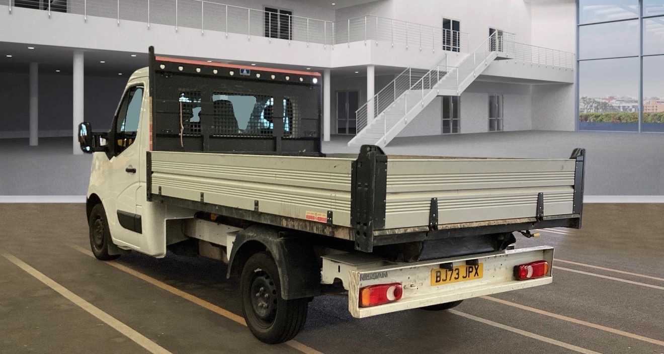 Used Nissan Interstar 2023 for sale - 77872194: Photo 3