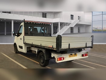 Used Nissan Interstar 2023 for sale - 77872194: Photo