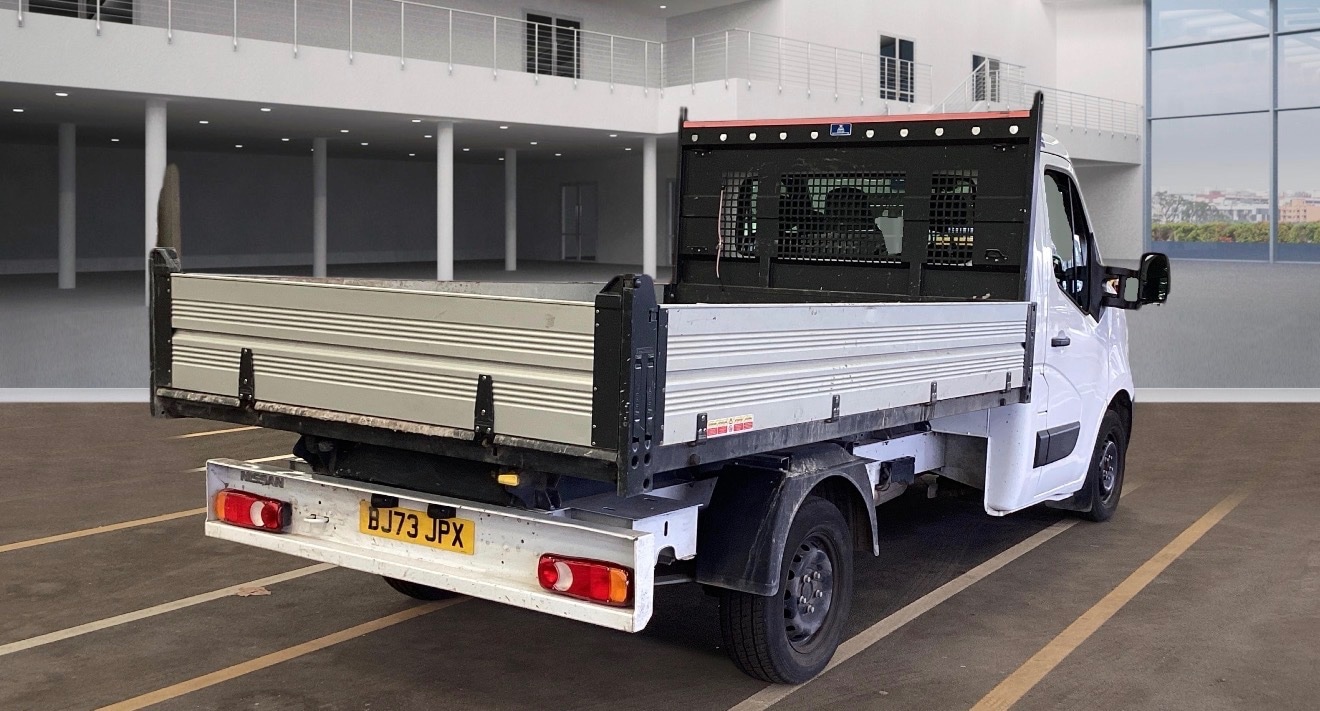 Used Nissan Interstar 2023 for sale - 77872194: Photo 4