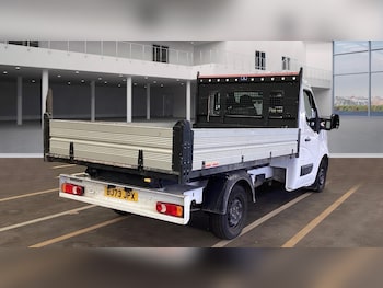 Used Nissan Interstar 2023 for sale - 77872194: Photo