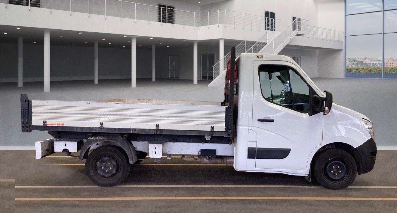 Used Nissan Interstar 2023 for sale - 77872194: Photo 5