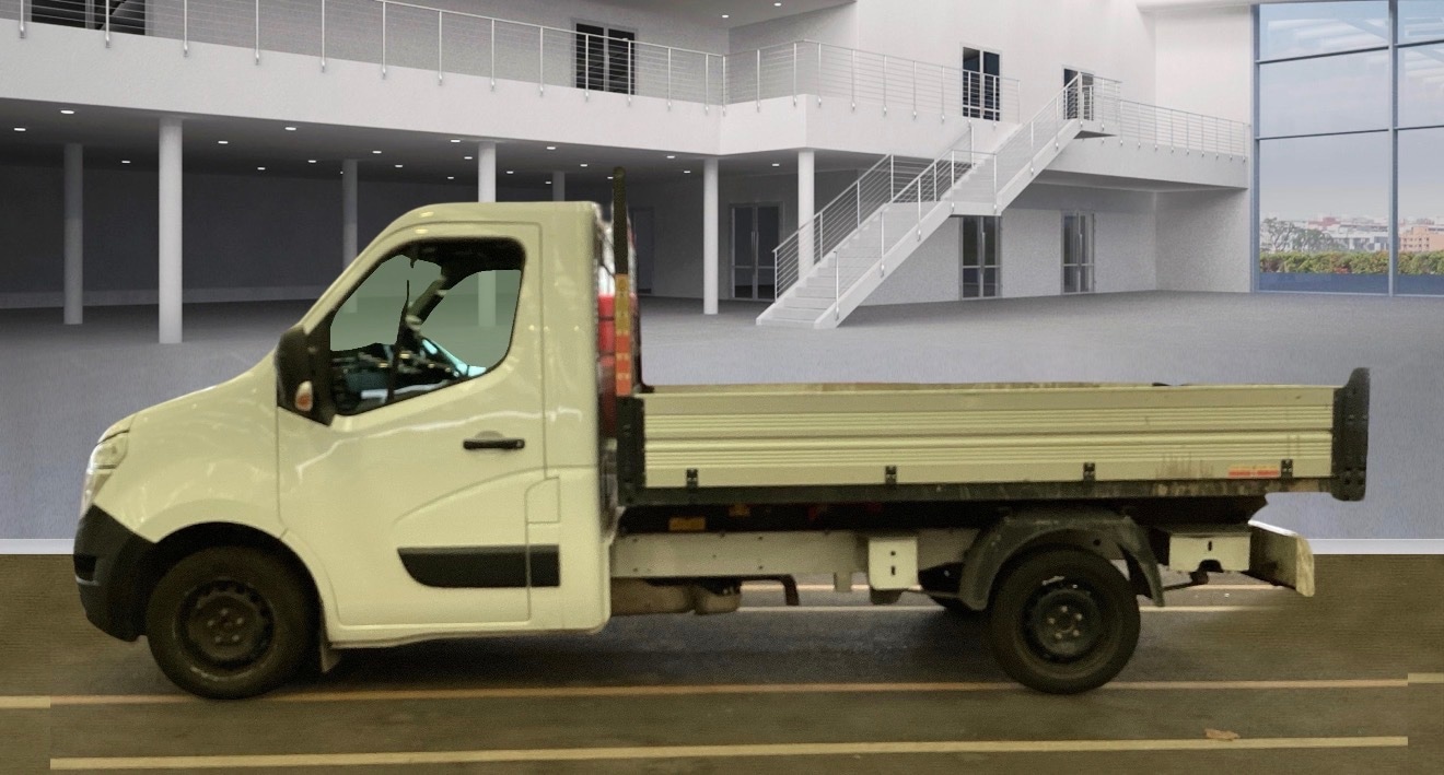 Used Nissan Interstar 2023 for sale - 77872194: Photo 6