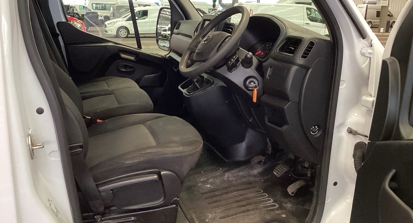 Used Nissan Interstar 2023 for sale - 77872194: Photo 7