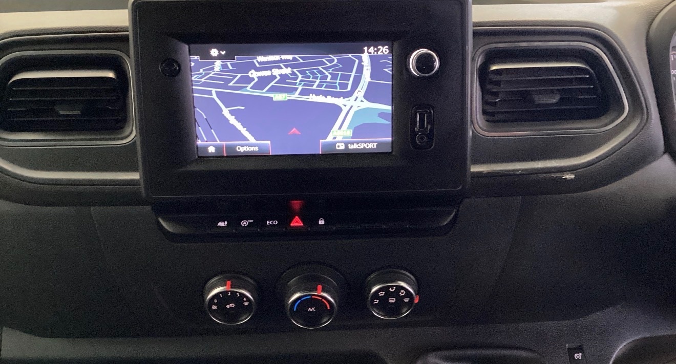 Used Nissan Interstar 2023 for sale - 77872194: Photo 8