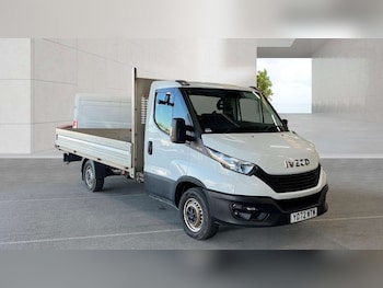 Used Iveco Daily 2022 for sale - 78630018: Photo