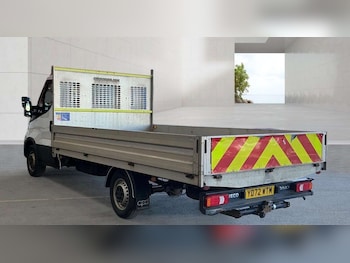 Used Iveco Daily 2022 for sale - 78630018: Photo
