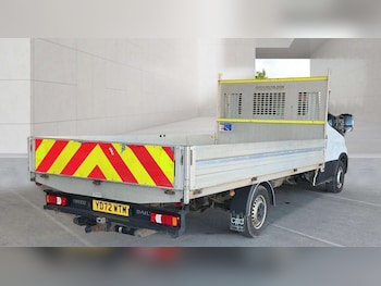 Used Iveco Daily 2022 for sale - 78630018: Photo
